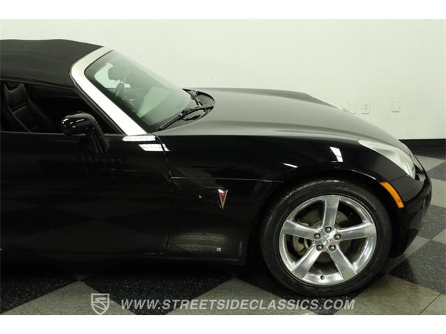 2007 Pontiac Solstice (CC-2113890) for sale in Lutz, Florida