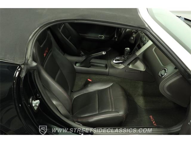2007 Pontiac Solstice (CC-2113890) for sale in Lutz, Florida
