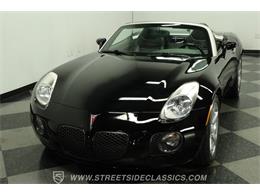 2007 Pontiac Solstice (CC-2113890) for sale in Lutz, Florida