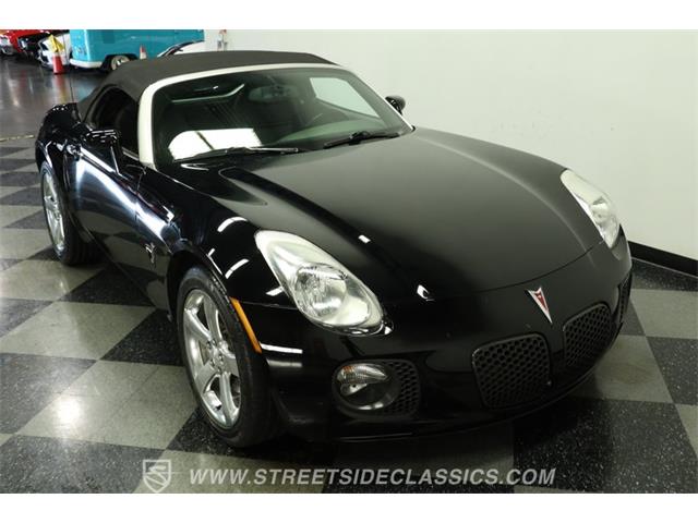2007 Pontiac Solstice (CC-2113890) for sale in Lutz, Florida