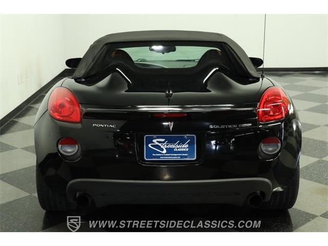 2007 Pontiac Solstice (CC-2113890) for sale in Lutz, Florida