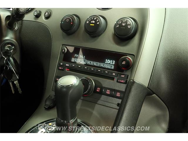 2007 Pontiac Solstice (CC-2113890) for sale in Lutz, Florida