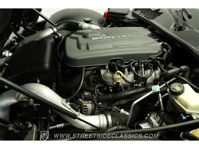 2007 Pontiac Solstice (CC-2113890) for sale in Lutz, Florida