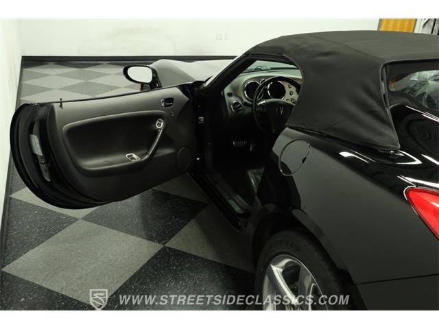 2007 Pontiac Solstice (CC-2113890) for sale in Lutz, Florida