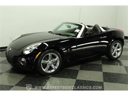2007 Pontiac Solstice (CC-2113890) for sale in Lutz, Florida