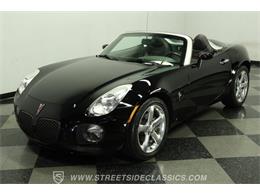 2007 Pontiac Solstice (CC-2113890) for sale in Lutz, Florida