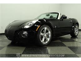 2007 Pontiac Solstice (CC-2113890) for sale in Lutz, Florida