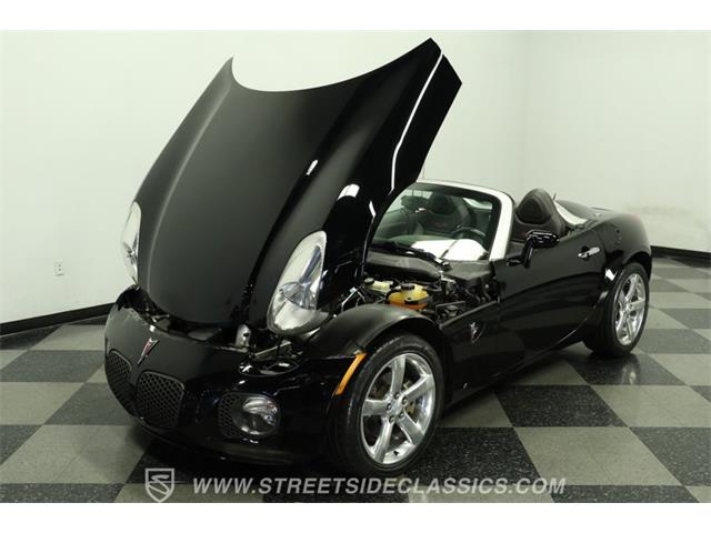 2007 Pontiac Solstice (CC-2113890) for sale in Lutz, Florida