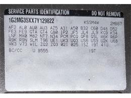 2007 Pontiac Solstice (CC-2113890) for sale in Lutz, Florida