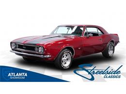 1967 Chevrolet Camaro (CC-2113891) for sale in Lithia Springs, Georgia