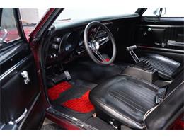 1967 Chevrolet Camaro (CC-2113891) for sale in Lithia Springs, Georgia