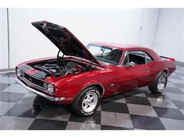 1967 Chevrolet Camaro (CC-2113891) for sale in Lithia Springs, Georgia