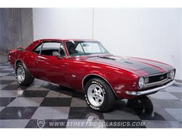 1967 Chevrolet Camaro (CC-2113891) for sale in Lithia Springs, Georgia