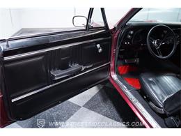 1967 Chevrolet Camaro (CC-2113891) for sale in Lithia Springs, Georgia