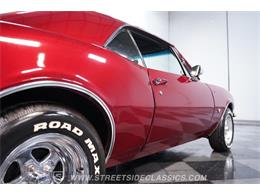 1967 Chevrolet Camaro (CC-2113891) for sale in Lithia Springs, Georgia