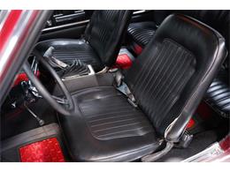 1967 Chevrolet Camaro (CC-2113891) for sale in Lithia Springs, Georgia
