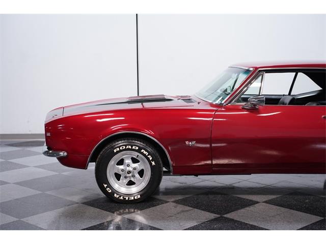 1967 Chevrolet Camaro (CC-2113891) for sale in Lithia Springs, Georgia