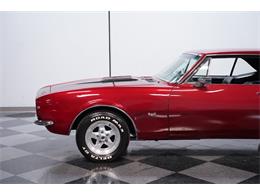1967 Chevrolet Camaro (CC-2113891) for sale in Lithia Springs, Georgia