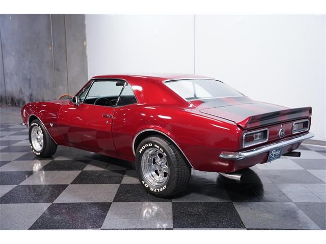 1967 Chevrolet Camaro (CC-2113891) for sale in Lithia Springs, Georgia