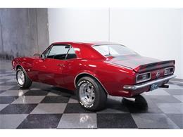 1967 Chevrolet Camaro (CC-2113891) for sale in Lithia Springs, Georgia