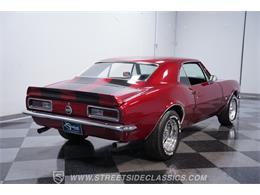 1967 Chevrolet Camaro (CC-2113891) for sale in Lithia Springs, Georgia