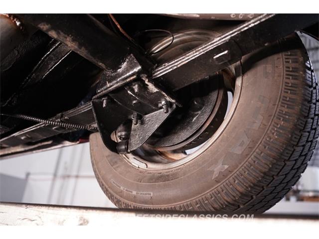 1967 Chevrolet Camaro (CC-2113891) for sale in Lithia Springs, Georgia