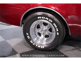 1967 Chevrolet Camaro (CC-2113891) for sale in Lithia Springs, Georgia
