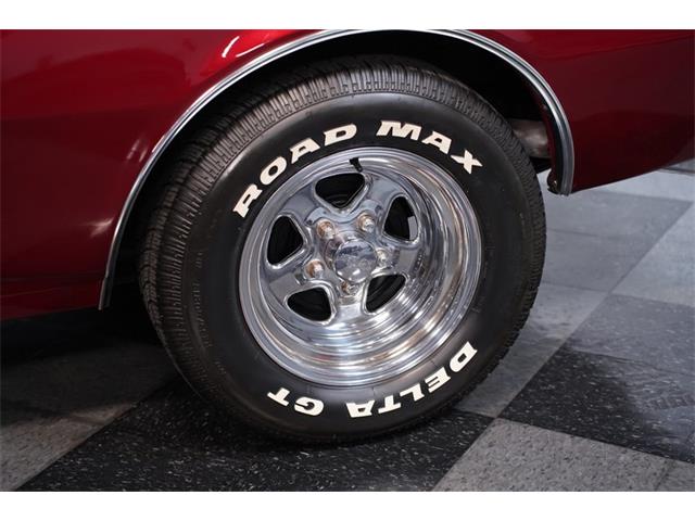 1967 Chevrolet Camaro (CC-2113891) for sale in Lithia Springs, Georgia