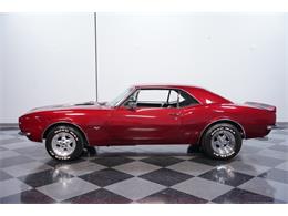 1967 Chevrolet Camaro (CC-2113891) for sale in Lithia Springs, Georgia