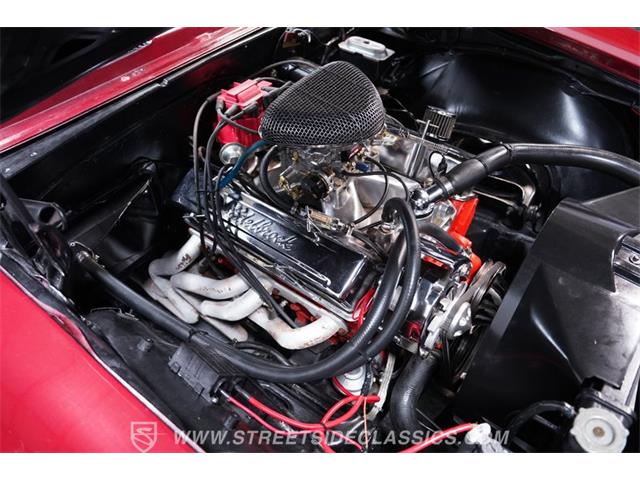 1967 Chevrolet Camaro (CC-2113891) for sale in Lithia Springs, Georgia