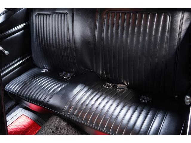 1967 Chevrolet Camaro (CC-2113891) for sale in Lithia Springs, Georgia
