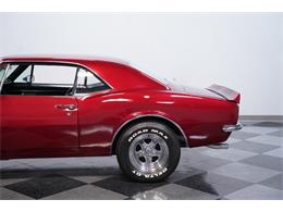 1967 Chevrolet Camaro (CC-2113891) for sale in Lithia Springs, Georgia