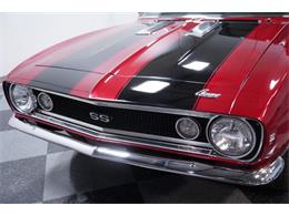1967 Chevrolet Camaro (CC-2113891) for sale in Lithia Springs, Georgia