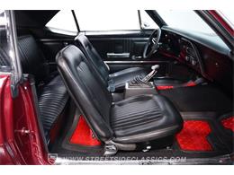 1967 Chevrolet Camaro (CC-2113891) for sale in Lithia Springs, Georgia
