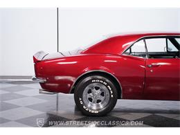 1967 Chevrolet Camaro (CC-2113891) for sale in Lithia Springs, Georgia