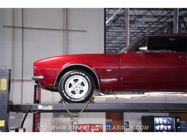 1967 Chevrolet Camaro (CC-2113891) for sale in Lithia Springs, Georgia