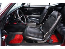 1967 Chevrolet Camaro (CC-2113891) for sale in Lithia Springs, Georgia