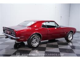 1967 Chevrolet Camaro (CC-2113891) for sale in Lithia Springs, Georgia