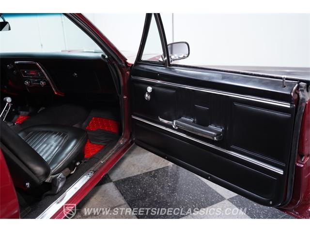 1967 Chevrolet Camaro (CC-2113891) for sale in Lithia Springs, Georgia
