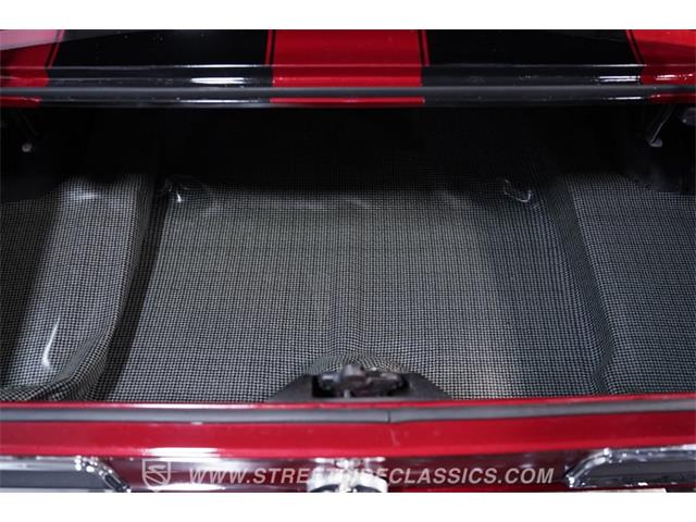 1967 Chevrolet Camaro (CC-2113891) for sale in Lithia Springs, Georgia
