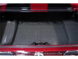 1967 Chevrolet Camaro (CC-2113891) for sale in Lithia Springs, Georgia