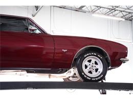 1967 Chevrolet Camaro (CC-2113891) for sale in Lithia Springs, Georgia
