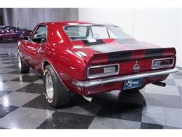1967 Chevrolet Camaro (CC-2113891) for sale in Lithia Springs, Georgia