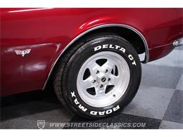 1967 Chevrolet Camaro (CC-2113891) for sale in Lithia Springs, Georgia