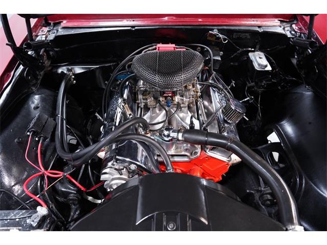 1967 Chevrolet Camaro (CC-2113891) for sale in Lithia Springs, Georgia