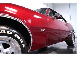 1967 Chevrolet Camaro (CC-2113891) for sale in Lithia Springs, Georgia