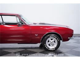 1967 Chevrolet Camaro (CC-2113891) for sale in Lithia Springs, Georgia