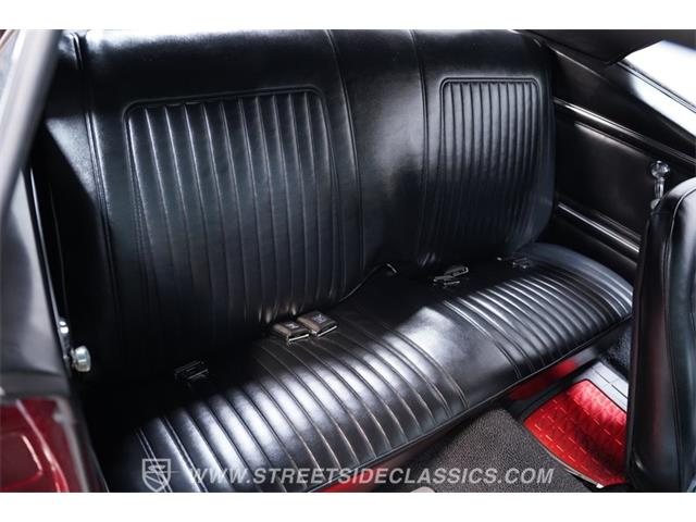 1967 Chevrolet Camaro (CC-2113891) for sale in Lithia Springs, Georgia