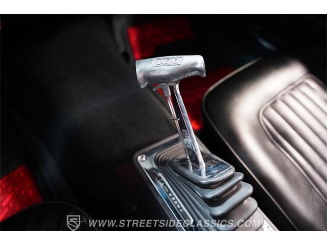 1967 Chevrolet Camaro (CC-2113891) for sale in Lithia Springs, Georgia