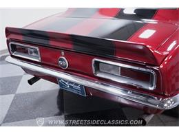 1967 Chevrolet Camaro (CC-2113891) for sale in Lithia Springs, Georgia
